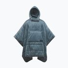 Turistická pláštenka Therm-a-Rest Honcho blue woven print