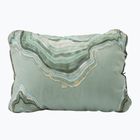 Turistický vankúš Therm-a-Rest Compressible Cinch S topo waves