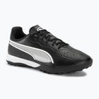 PUMA King Match TT pánske kopačky puma black/puma white