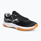 Pánska športová obuv PUMA Varion II puma black/cool light grey/yellow blaze/gum