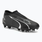 PUMA Ultra Match Ll FG/AG Jr detské kopačky puma black/asphalt