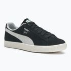 Obuv PUMA Clyde Hairy Suede puma black/frosted ivory