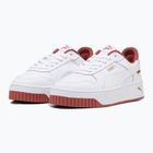 Dámska obuv PUMA Carina Street puma white/astro red