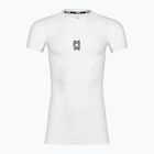 Pánske basketbalové tričko PUMA Hoops Team SS Baselayer puma white