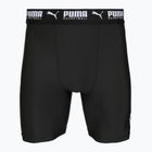 Pánske basketbalové šortky PUMA Hoops Team Baselayer puma black