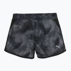 Dámske bežecké šortky PUMA Run Favorite AOP Velocity 3" black/grey