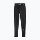 Pánske basketbalové legíny PUMA Hoops Team Full Baselayer puma black