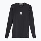 Pánske basketbalové tričkolongsleevePUMA Hoops Team Baselayer puma black