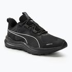 Bežecká obuv PUMA Reflect Lite Trail black