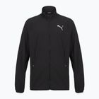 Pánska bežecká bunda PUMA Run Elite Ultraweave Jacket black