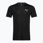Pánske bežecké tričko PUMA Run Favorite Velocity čierne