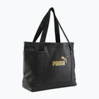 Dámska taška PUMA Core Up Large Shopper 18,5 l puma black