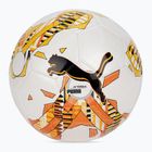 Futbalová lopta PUMA Orbit 6 FanwearCapsule MS puma white/rickle orange/puma black veľkosť 4