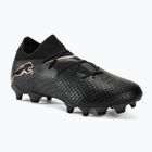 Futbalová obuv PUMA Future 7 Pro FG/AG puma black/copper rose