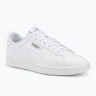 Obuv  PUMA Smash 3.0 Superlogo puma white/smokey gray