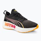 Pánska bežecká obuv PUMA Foreverrun Nitro black