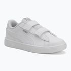 Detské topánky PUMA Rickie Classic V PS puma white/puma white
