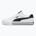 Topánky PUMA Court Classic Vulc FS puma white/puma black