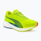 Dámska bežecká obuv PUMA Deviate Nitro 2 green