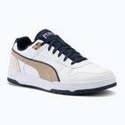 Obuv  PUMA RBD Game Low Retro Club puma white/club navy/prairie tan