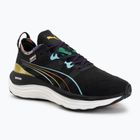 Dámske bežecké topánky Puma ForeverRun Nitro Love Marathon black/green/blue/orange/yellow/white