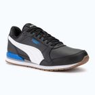 Obuv  PUMA  ST Runner v3 L puma black/puma white/puma team royal