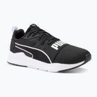 Obuv  PUMA Wired Run Pure puma black/puma white