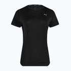 Dámske bežecké tričko PUMA Run Favorite Velocity black