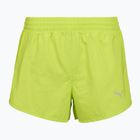 Pánske bežecké šortky Puma Run Favorite Velocity 3" Shorts lime