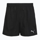 Pánske bežecké šortky Puma Run Favorite Velocity 5" Shorts black/lime