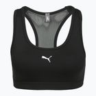 Bežecká podprsenka PUMA 4Keeps Bra Black