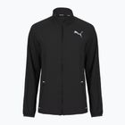 Dámska bunda Puma Run Elite Ultraweave black/silver