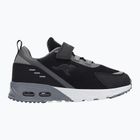 KangaROOS KX-Arg EV jet black detská obuv