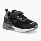 KangaROOS KX-Arg EV jet black detská obuv