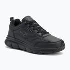 Dámska obuv KangaROOS K-CR Adina jet black / mono