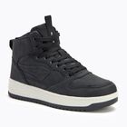 Dámske topánky KangaROOS K-Top Power Mid jet black