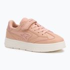 Detské topánky KangaROOS K-GK Ready EV transcendent pink/metallic rose