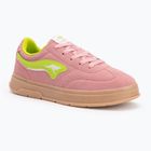 Dámske topánky KangaROOS K-GK Meenie rose/lime
