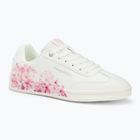 Dámske topánky KangaROOS K-Ten Flowers white/flower
