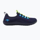Detské topánky KangaROOS K-BFK Bole navy/lime