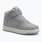 Detské topánky KangaROOS K-CP Bound Mid EV ultimate grey/lavendin
