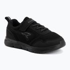 Detské topánky KangaROOS K-ETK Possum EV jet black black/mono
