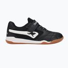 Detské topánky KangaROOS K-Braceyard EV jet black/white