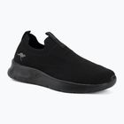 Topánky KangaROOS K-NJ Rona jet black/mono