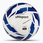 Futbalová lopta uhlsport Attack Addglue white/dark blue/blue veľkosť 5