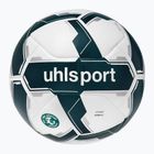 Futbalová lopta uhlsport Attack Addglue white/dark blue/blue veľkosť 5