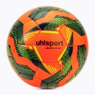 Futbalová lopta uhlsport Ultra Lite Soft 290 fluo orange/navy/fluo yellow veľkosť 3