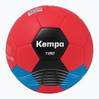 Lopta na hádzanú detský Kempa Tiro red veľkosť 1