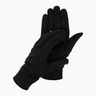 Dámske lyžiarske rukavice KinetiXx Winn black 7018-100-01