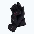 Lyžiarske rukavice KinetiXx Savoy GTX čierne 7019 800 01
